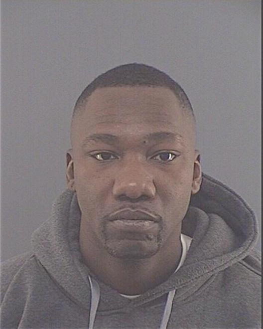 DOUGLAS, DERRICO DAVON - Peoria County, IL