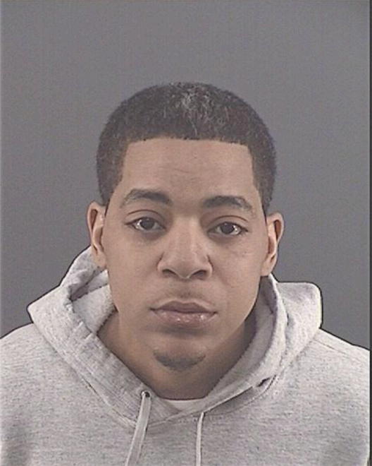 FERGUSON, ROMON LEANTRE - Peoria County, IL