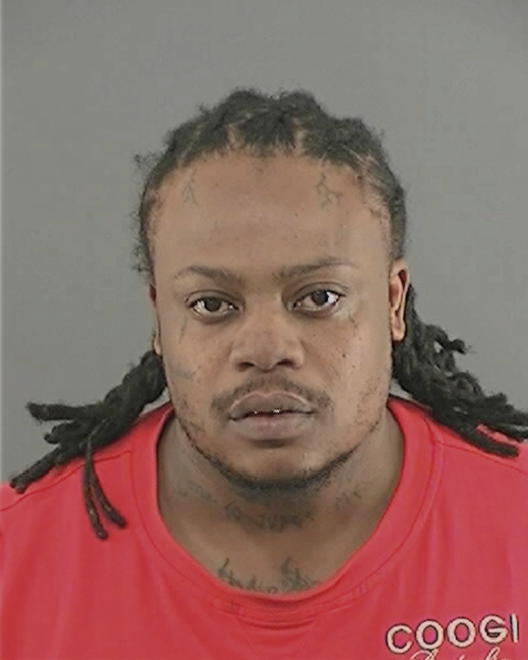 FREEMAN, PERRY LASHAWN - Peoria County, IL