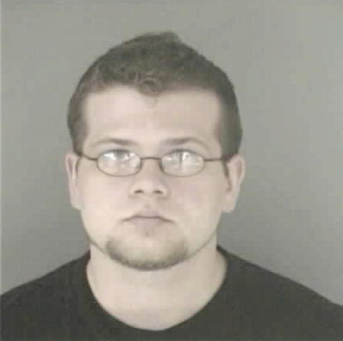 FREEMAN, ROY A - Peoria County, IL