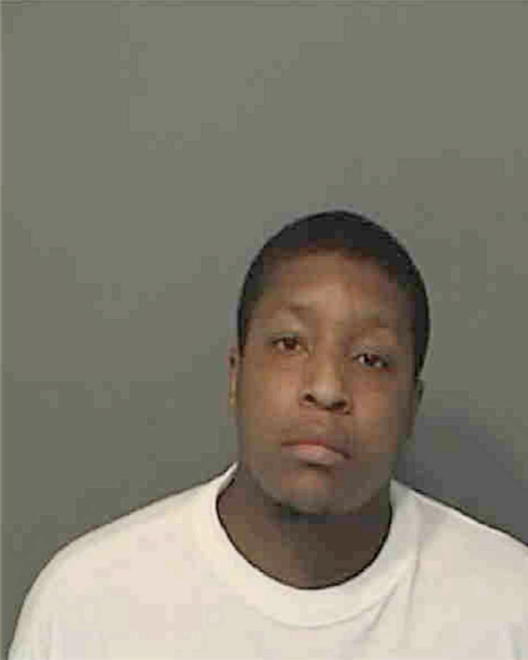 FUNCHES, ANTHONY JEROME - Peoria County, IL