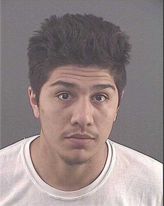 GARCIA, PEDRO L - Peoria County, IL