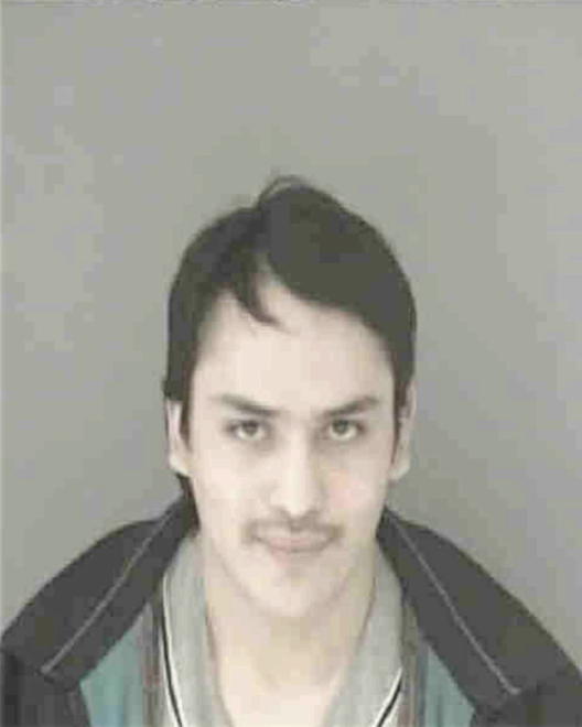 GARCIA-VALDEZ, JEMAN NMN - Peoria County, IL