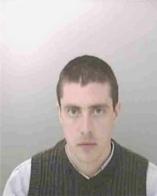 GEIS, CHRISTOPHER ALBERT - Peoria County, IL