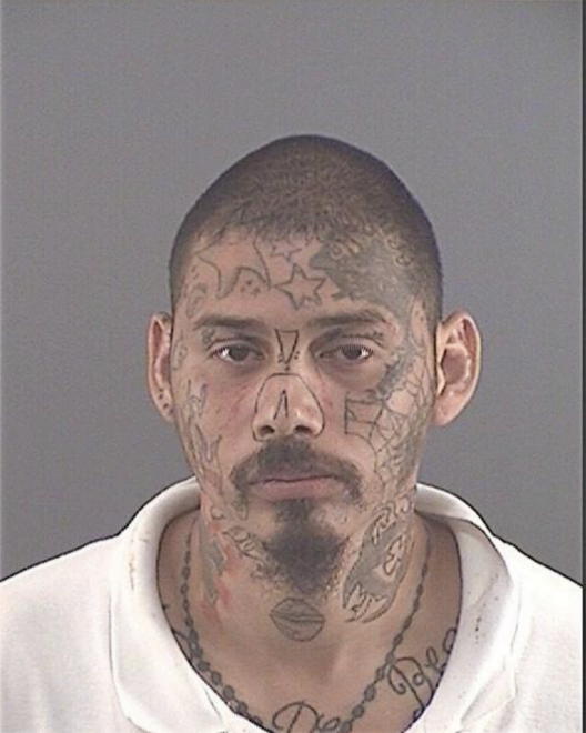 GONZALES, FRANCISCO - Peoria County, IL
