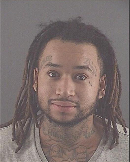 GULLEY, LATHANIEL ANTHONY - Peoria County, IL