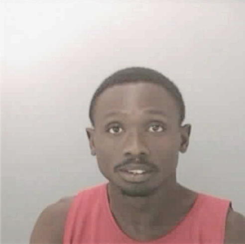 HALL, GREGORY RIZELL - Peoria County, IL