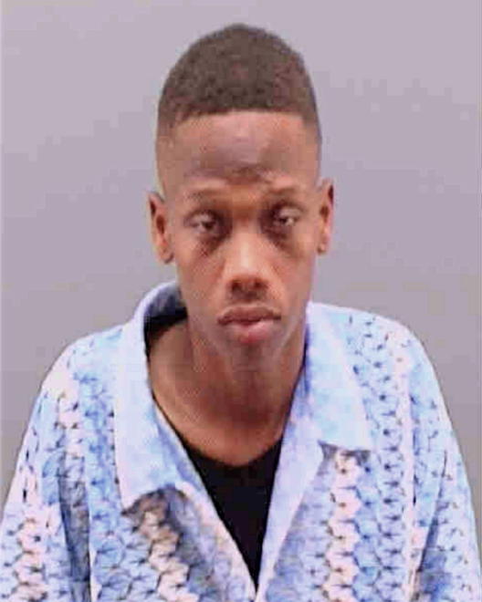 HARRIS, CORY JERMAIN - Peoria County, IL