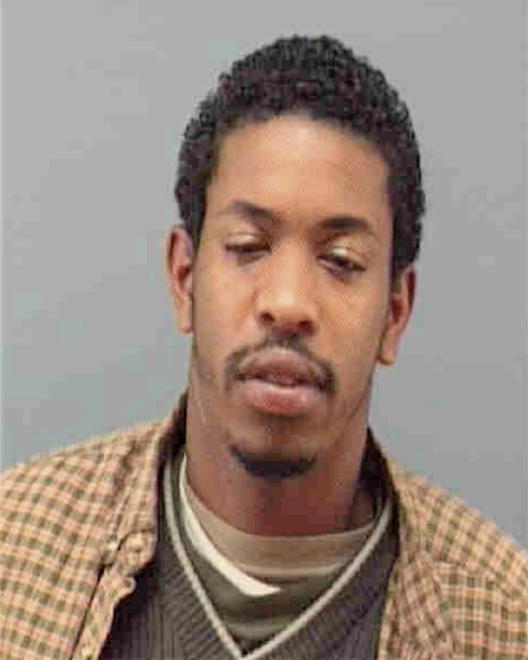 HUDSON, JAMAL AMEER - Peoria County, IL