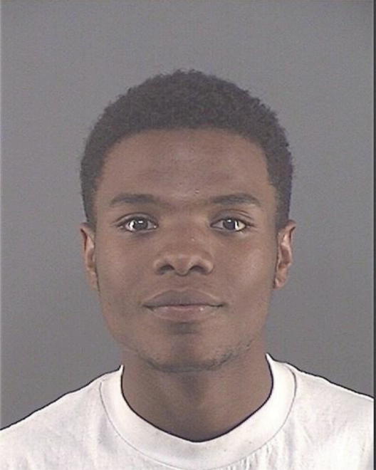 JOHNSON, DONTARIOUS L - Peoria County, IL
