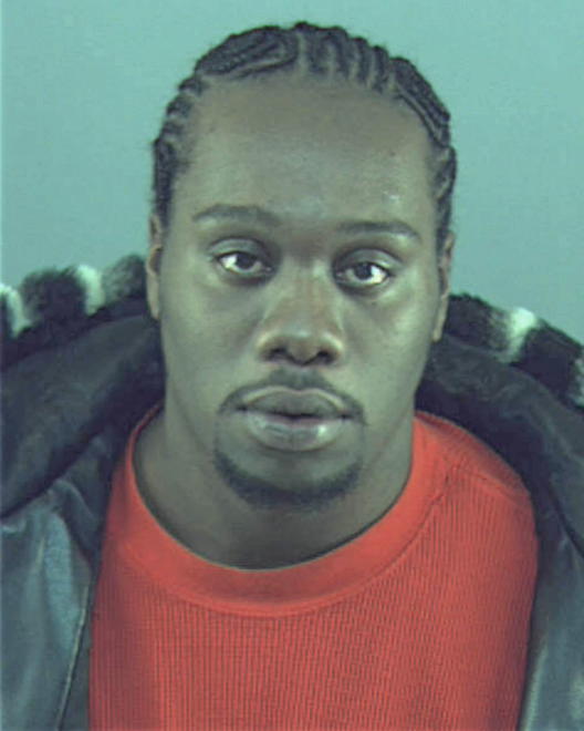 KING, ERIC DONTA - Peoria County, IL
