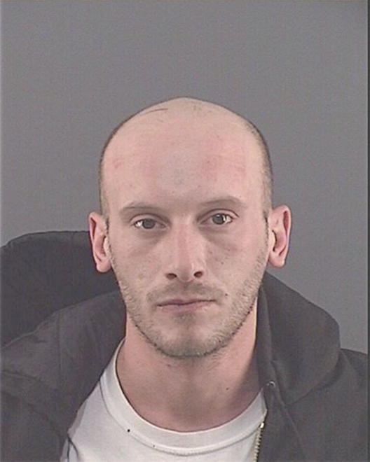 MATHIS, DAVID W - Peoria County, IL