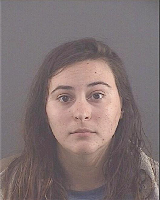 MCCOMBE, SHANNON M - Peoria County, IL