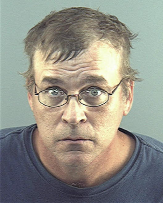 MORGAN, MARK DAVID - Peoria County, IL