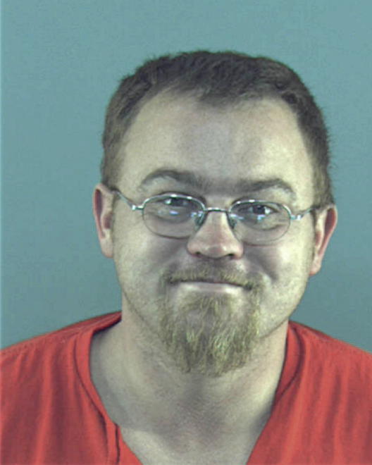 NEFF, CHRISTOPHER LEE - Peoria County, IL