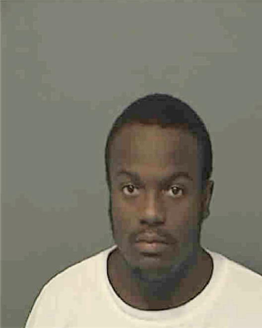 SIMS, DEVERE DESHAWN - Peoria County, IL
