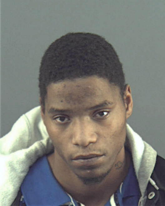 SMITH, BRANDON LEE - Peoria County, IL