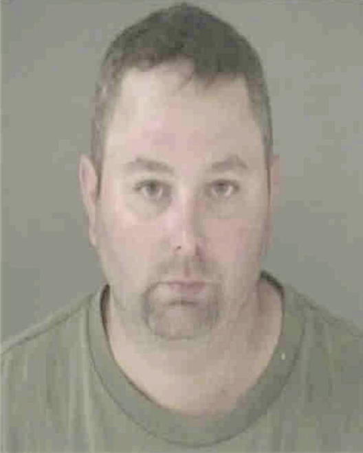 SPRINGER, DANNY ALLEN - Peoria County, IL