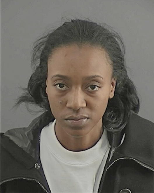 STONE, JASMIN - Peoria County, IL