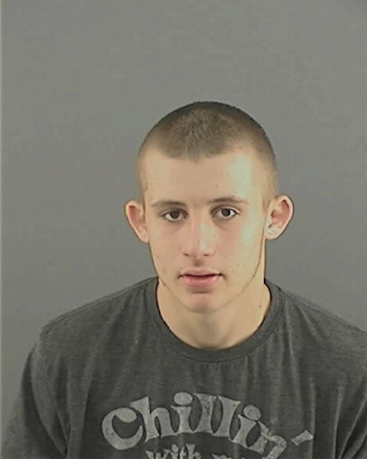 SYMES, BENJAMIN C - Peoria County, IL