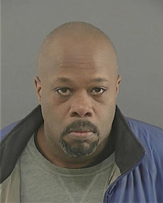 THOMAS, KEITH MILTON - Peoria County, IL