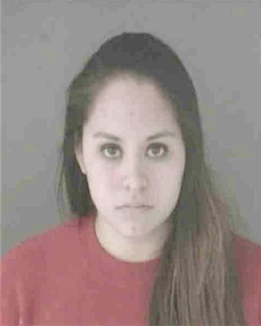 VELAZQUEZ, LEANNA LYEE - Peoria County, IL