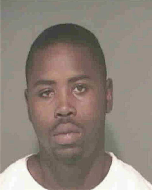 WALKER, ANTONIO MAURICE - Peoria County, IL