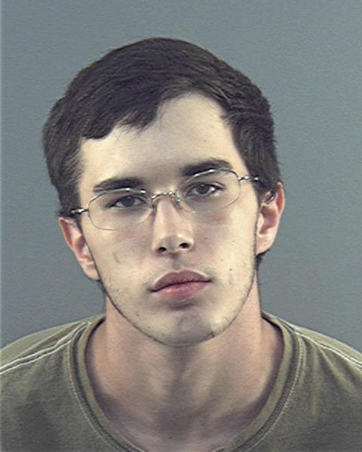 WEIGEL, JACOB C - Peoria County, IL