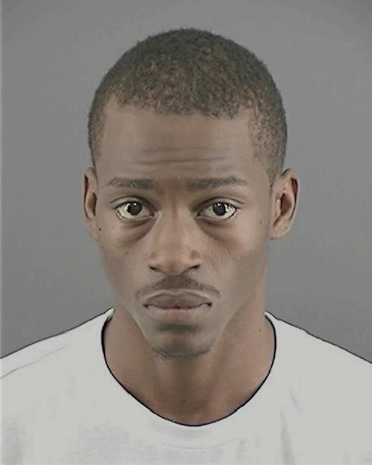 ALEXANDER, MONTEY P - Peoria County, IL