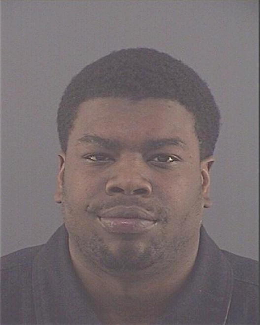 ALEXANDER, SHAQUILLE DAQUAN - Peoria County, IL