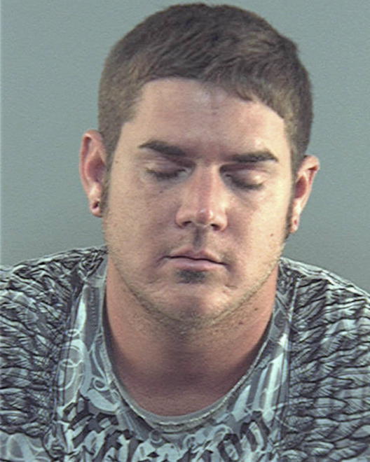 BRADY, BLAKE PATRICK - Peoria County, IL