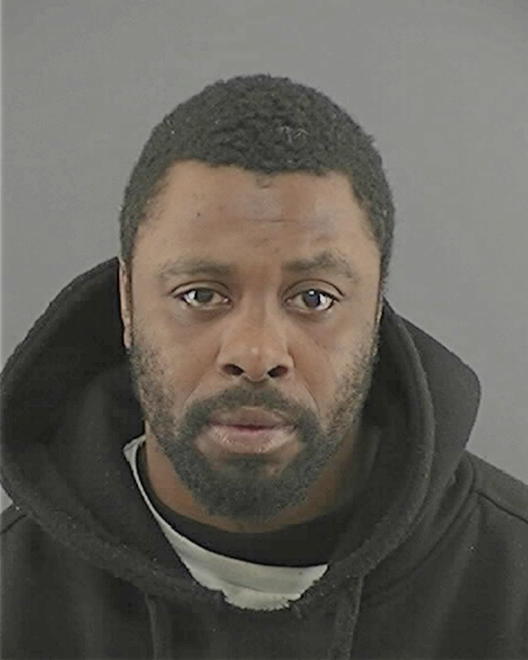 BROWN, EVAN WANN - Peoria County, IL