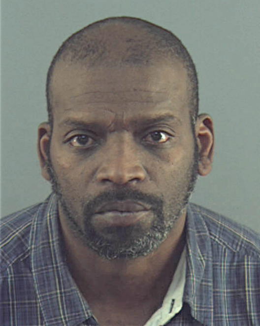 BURNS, ROGER - Peoria County, IL