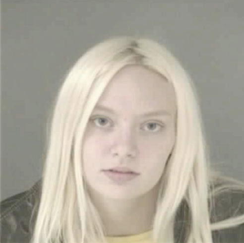 CALLAWAY, AMANDA MARIE - Peoria County, IL