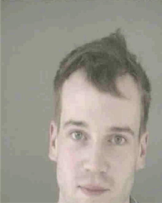 CLASING, BRIAN A - Peoria County, IL
