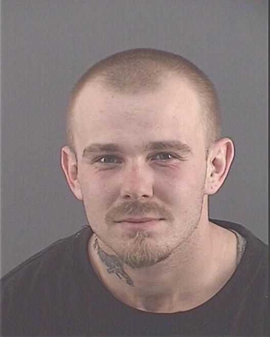 CLAYTON, CHRISTOPHER GENE - Peoria County, IL