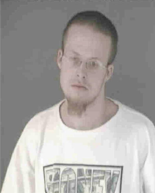 COCHRAN, GARY WAYNE - Peoria County, IL