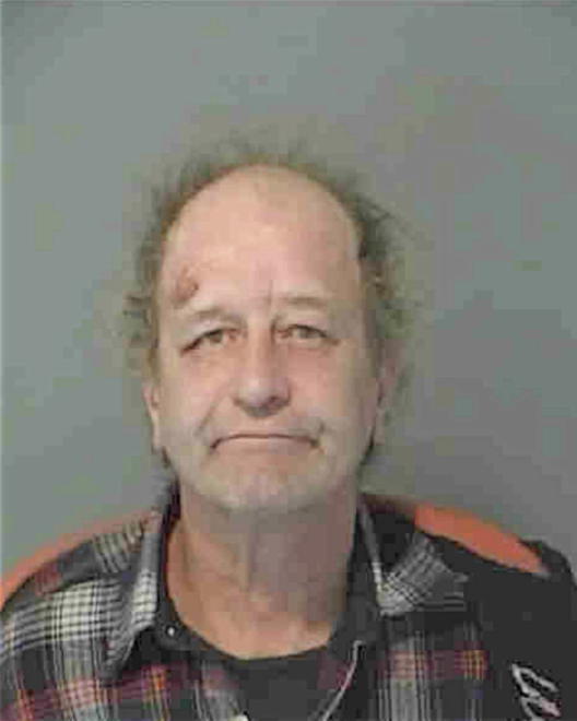 COWDEN, RICHARD ALLEN - Peoria County, IL
