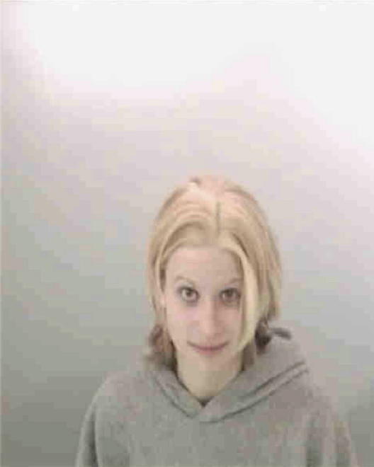 GARRISON, MELISSA MARIE - Peoria County, IL