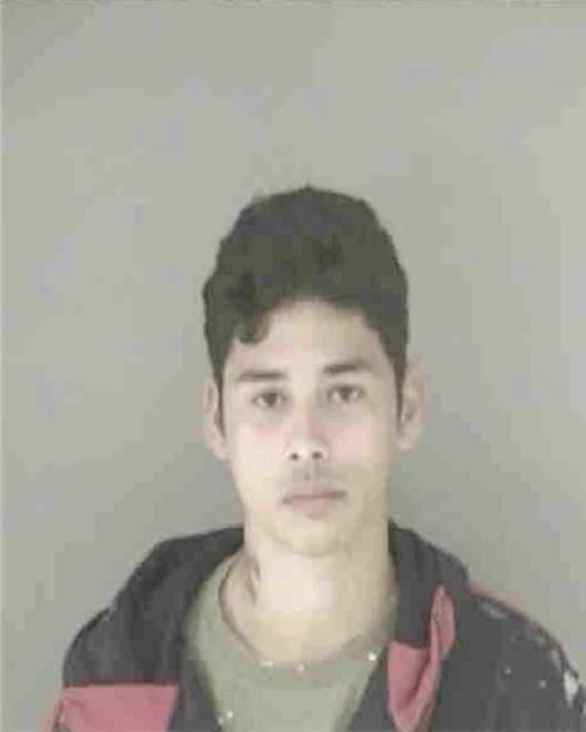 GONZALEZ, FRANCISCO JR. - Peoria County, IL