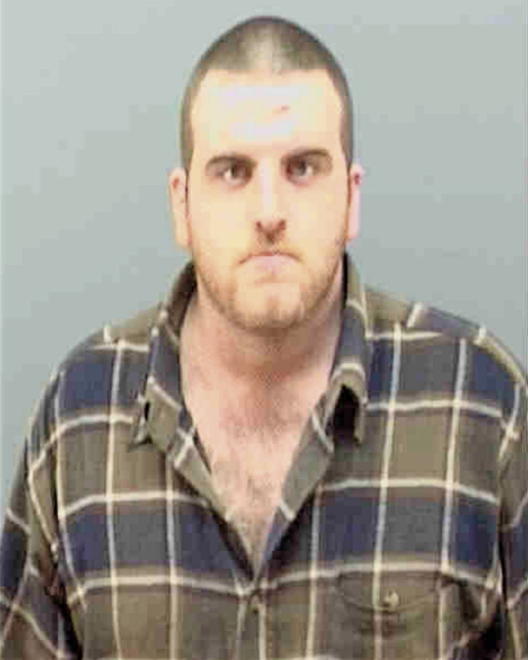 HALL, MICHAEL ELMER - Peoria County, IL