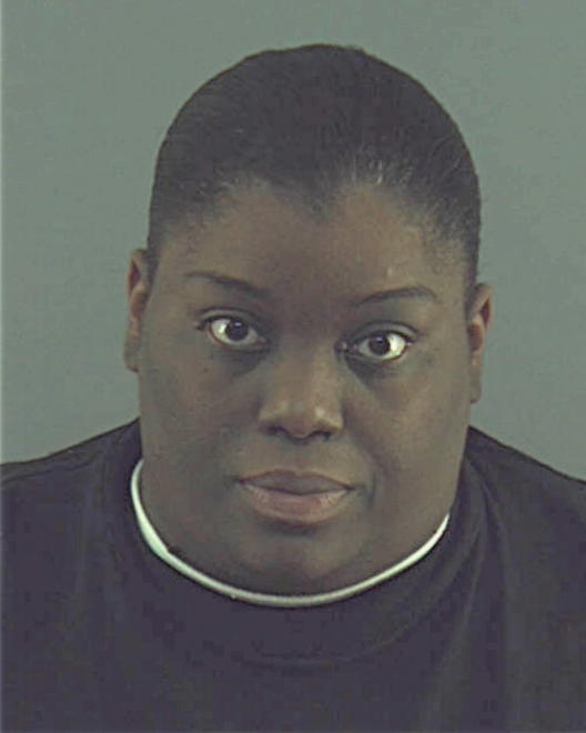 HARRIS, TIFFANY MARIE - Peoria County, IL