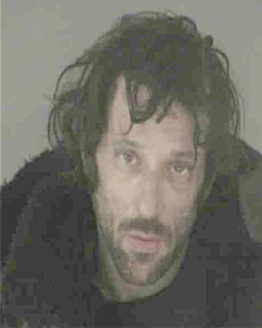 HOKIN, RANDALL ARTHUR - Peoria County, IL