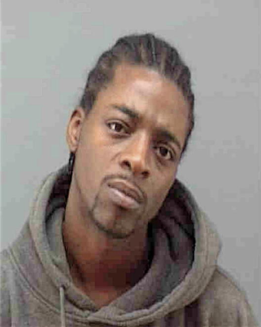 HOPKINS, MAURICE CHONTELL - Peoria County, IL