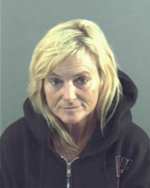 HUTCHINSON, JO ANN - Peoria County, IL
