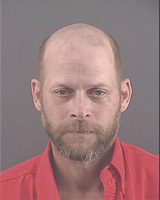 KEYES, CHRISTOPHER ROBERT - Peoria County, IL