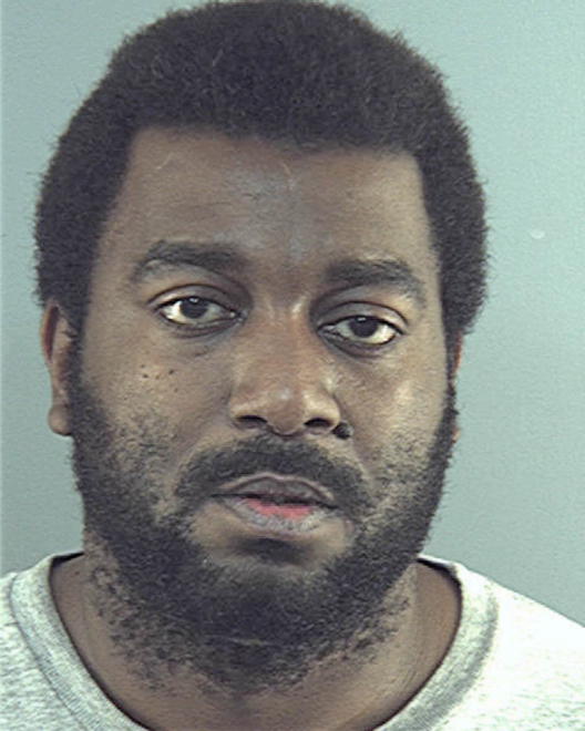 MCKNIGHT, EDWARD B - Peoria County, IL