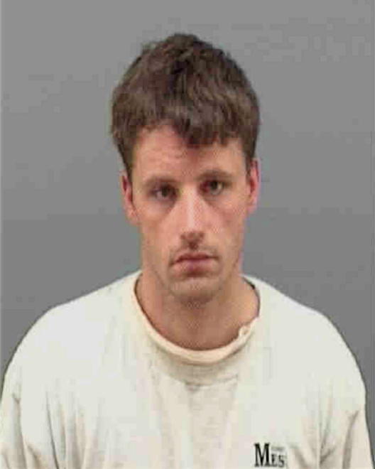 MCLAIN, CHRISTOPHER JOSEPH - Peoria County, IL