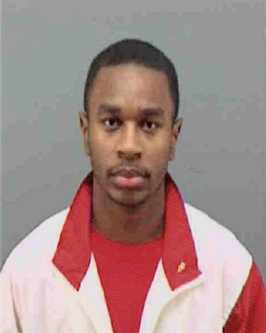 MCNUTT, TAVARES DEWAYNE - Peoria County, IL