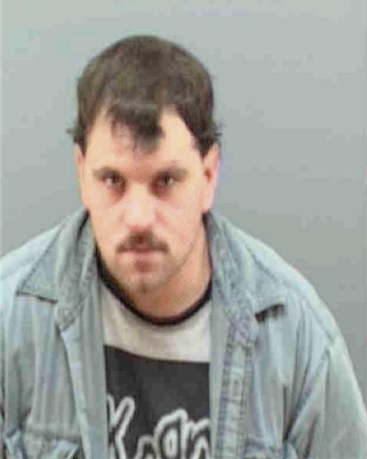 MILLER, ALLEN JAY - Peoria County, IL